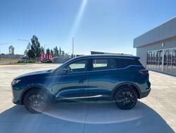 2025 Chery Tiggo 7 Super Hybrid Urban