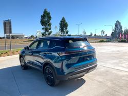 2025 Chery Tiggo 7 Super Hybrid Urban