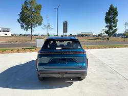 2025 Chery Tiggo 7 Super Hybrid Urban