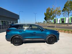 2025 Chery Tiggo 7 Super Hybrid Urban