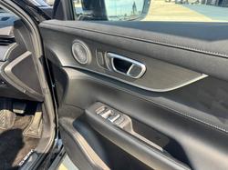 2025 Chery Tiggo 8 Super Hybrid Ultimate