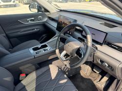 2025 Chery Tiggo 8 Super Hybrid Ultimate