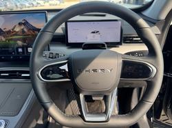 2025 Chery Tiggo 8 Super Hybrid Ultimate