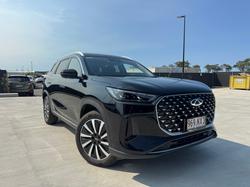 2025 Chery Tiggo 8 Super Hybrid Ultimate