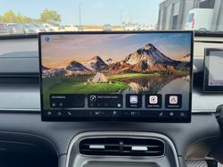 2025 Chery Tiggo 8 Super Hybrid Ultimate