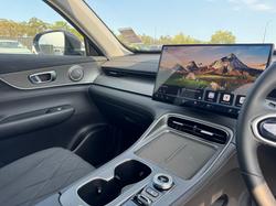 2025 Chery Tiggo 8 Super Hybrid Ultimate