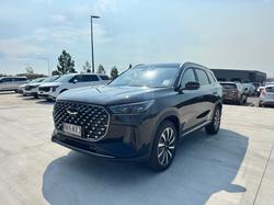 2025 Chery Tiggo 8 Super Hybrid Ultimate