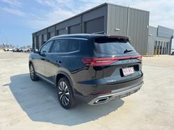 2025 Chery Tiggo 8 Super Hybrid Ultimate