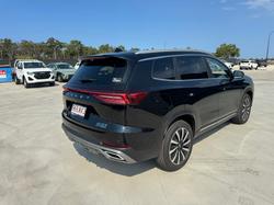 2025 Chery Tiggo 8 Super Hybrid Ultimate