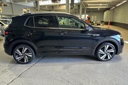 2021 Volkswagen T-Cross 85TSI Style