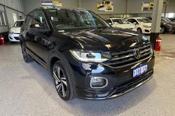 2021 Volkswagen T-Cross 85TSI Style