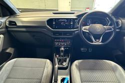 2021 Volkswagen T-Cross 85TSI Style