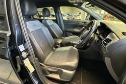 2021 Volkswagen T-Cross 85TSI Style