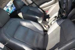 2017 Kia
                Cerato Sport+