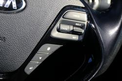 2017 Kia
                Cerato Sport+