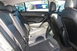 2017 Kia
                Cerato Sport+