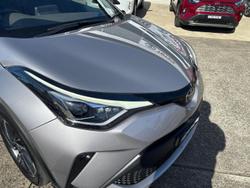 2022 Toyota
C-HR Koba