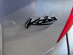 2022 Toyota
C-HR Koba