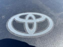 2022 Toyota
Hilux SR5