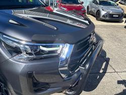 2022 Toyota
Hilux SR5