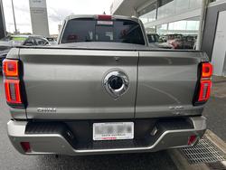 2024 GWM Cannon Alpha Ultra