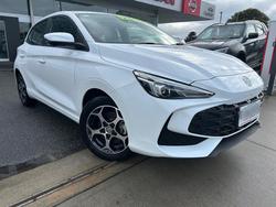 2024 MG
MG3 Essence