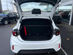 2024 MG
MG3 Essence