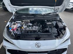 2024 MG MG3 Essence