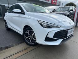 2024 MG MG3 Essence