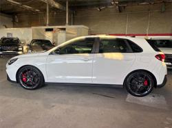 2022 Hyundai
i30 N Premium