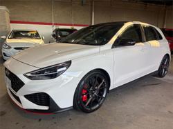 2022 Hyundai
i30 N Premium