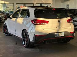 2022 Hyundai
i30 N Premium