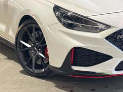 2022 Hyundai
i30 N Premium