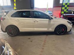 2022 Hyundai
i30 N Premium