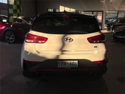 2022 Hyundai
i30 N Premium