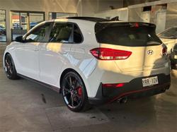 2022 Hyundai
i30 N Premium