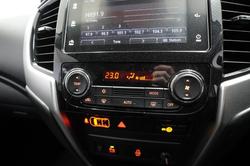 2021 Mitsubishi
Triton GLX+