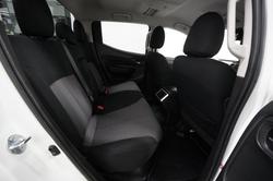 2021 Mitsubishi
Triton GLX+
