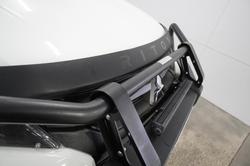 2021 Mitsubishi
Triton GLX+