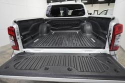 2021 Mitsubishi
Triton GLX+