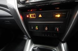 2021 Mitsubishi
Triton GLX+