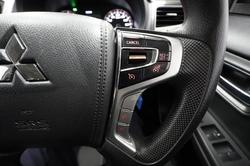 2021 Mitsubishi
Triton GLX+
