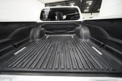2021 Mitsubishi
Triton GLX+
