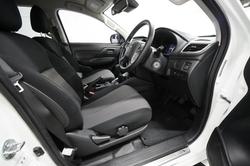 2021 Mitsubishi
Triton GLX+