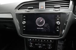 2018 Volkswagen Tiguan 162TSI Sportline