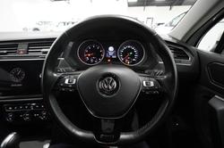 2018 Volkswagen Tiguan 162TSI Sportline