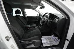 2018 Volkswagen Tiguan 162TSI Sportline