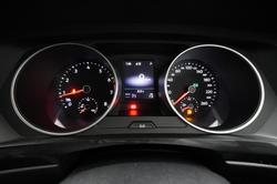 2018 Volkswagen Tiguan 162TSI Sportline