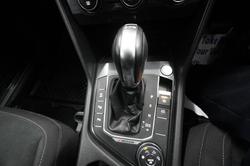 2018 Volkswagen Tiguan 162TSI Sportline
