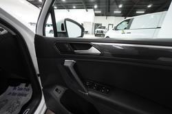 2018 Volkswagen Tiguan 162TSI Sportline